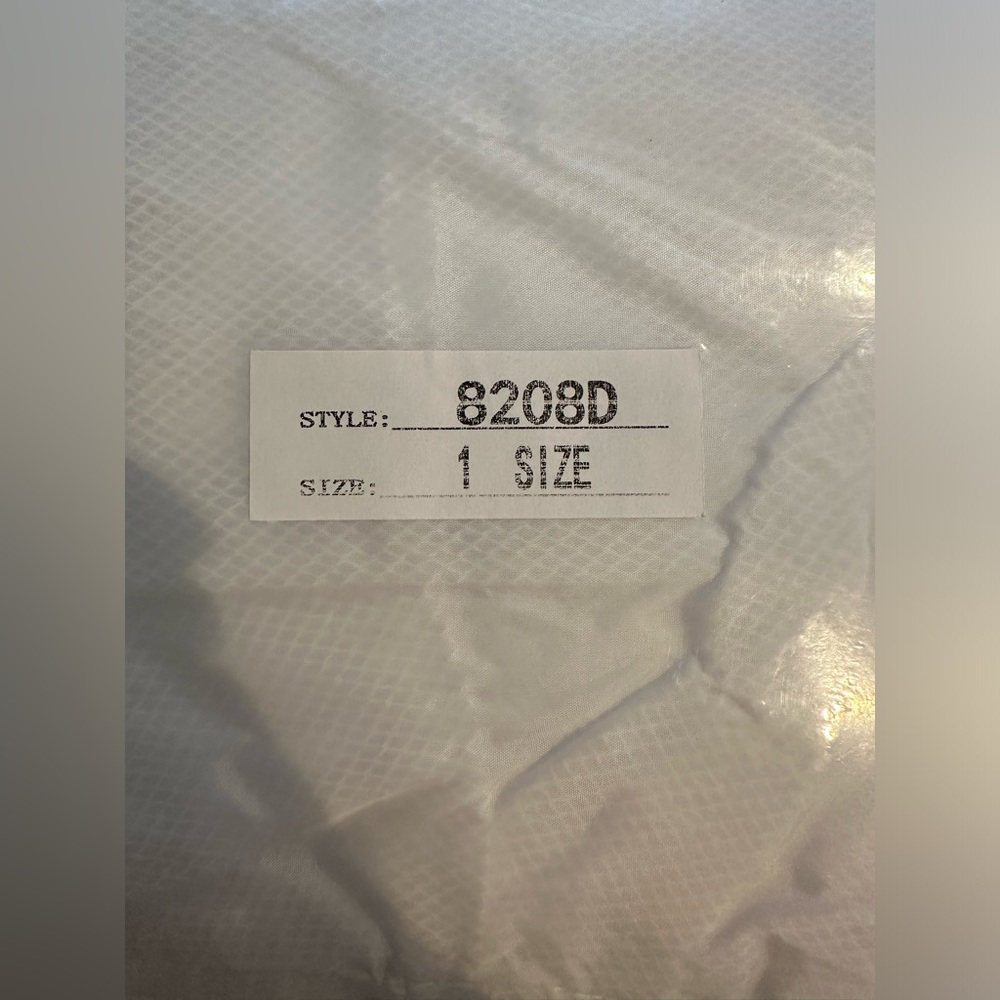 Petticoat for Wedding Dress BRAND NEW NEVER OPENED